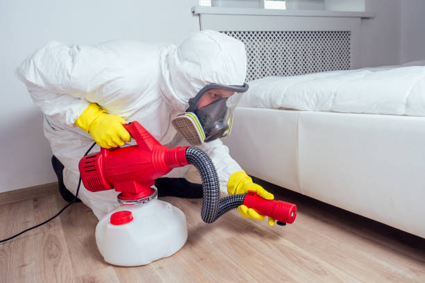 Best Best Pest Control Companies  in Westchester, FL